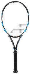 Теннисная ракетка Babolat Pure Drive Tour Plus