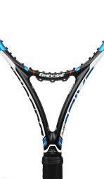 Теннисная ракетка Babolat Pure Drive Tour Plus