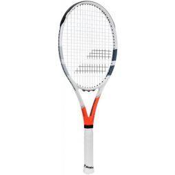 Теннисная ракетка Babolat Strike Gamer