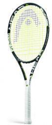 Тенісна ракетка Head Graphene XT Speed Pro