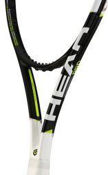 Тенісна ракетка Head Graphene XT Speed Pro