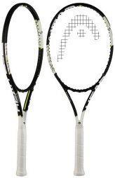 Тенісна ракетка Head Graphene XT Speed S