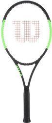 Тенісна ракетка Wilson Blade 104 (18x19)  — 2017