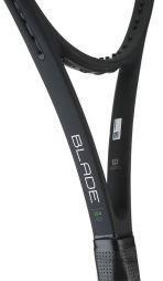 Тенісна ракетка Wilson Blade 104 (18x19)  — 2017