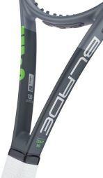 Тенісна ракетка Wilson Blade Team 99 2018