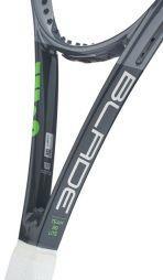 Тенісна ракетка Wilson Blade Team 99 Lite 2018