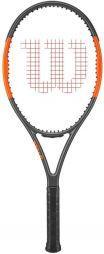 Теннисная ракетка Wilson Burn 100 Team 2017