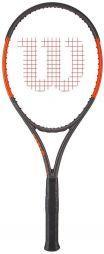 Тенісна ракетка Wilson Burn 100LS 2017