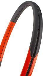 Тенісна ракетка Wilson Burn 100LS 2017