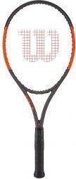 Теннисная ракетка Wilson Burn 100S Countervail  2017