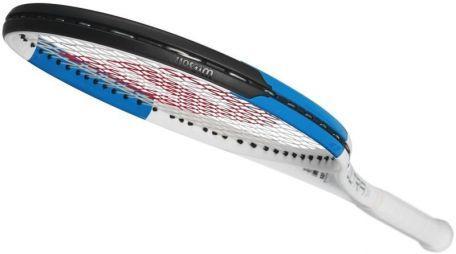 Теннисная ракетка Wilson Ultra Team 100UL 2018