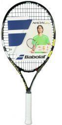 Теннисная ракетка детская Babolat Nadal 25 Jr (25)