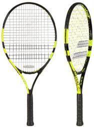 Теннисная ракетка детская Babolat Nadal 25 Jr (25) 2015