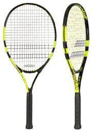 Теннисная ракетка детская Babolat Nadal 26 Jr (26) 2015