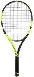 Теннисная ракетка детская Babolat Pure Aero Jr (26)