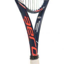 Теннисная ракетка детская Babolat Pure Aero Jr Roland Garros 2016 (26)