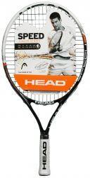 Теннисная ракетка детская Head Speed 21 (21)