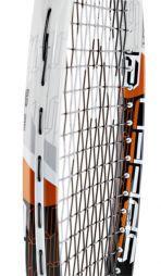 Теннисная ракетка детская Head Speed 21 (21)