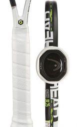 Теннисная ракетка детская Head XT Graphene Speed Junior 25 (25) Racket