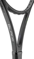 Теннисная ракетка детская Wilson Blade 25 (25)