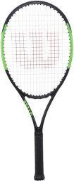 Теннисная ракетка детская Wilson Blade 26 2017 (26)