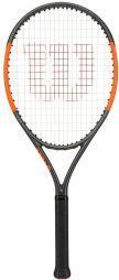 Теннисная ракетка детская Wilson Burn 26S 2017 (26)
