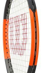 Теннисная ракетка детская Wilson Burn 26S 2017 (26)