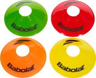 Конуси тренувальні Babolat Small Cones - 8 шт.