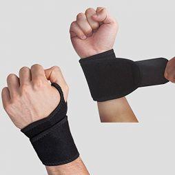 EveShine Reversible Sports Wrist Brace фіксатор зап