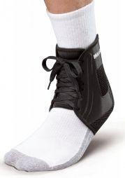 Mueller XLP Ankle Brace Black бандаж