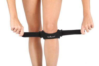 Patella Knee Strap for Knee Pain Relief фіксатор колінної чашечки