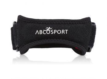 Patella Knee Strap for Knee Pain Relief фіксатор колінної чашечки