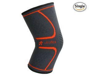 Ultra Flex Athletics Knee Compression Sleeve Support фіксатор коліна