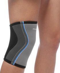 Фіксатор коліна Rehband Core Line Knee Support Women