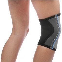 Фіксатор коліна Rehband Core Line Knee Support Women