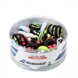 Віброгасник Babolat Custom Damp  1шт. Віброгасник Babolat Custom Damp  1шт.