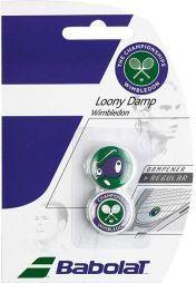 Віброгасник Babolat Loony Damp Wimbledon
