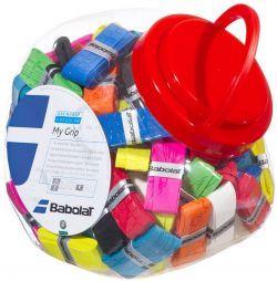 Намотка Babolat My Grip (70 шт.) color