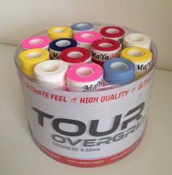 Намотка MAYAMI банка (60 шт.) 6 цветов