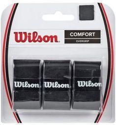Намотка Wilson Pro (3 шт.) black