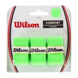 Намотка Wilson Pro (3 шт.) green