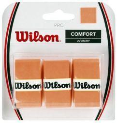 Намотка Wilson Pro (3 шт.) orange