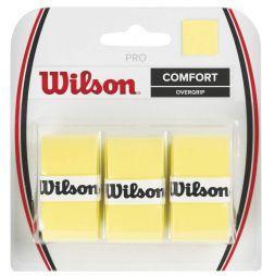 Намотка Wilson Pro (3 шт.) yellow