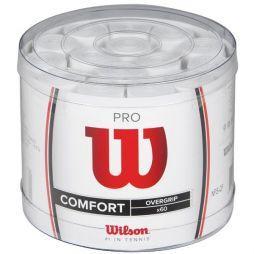 Намотка Wilson Pro (1 шт.) white