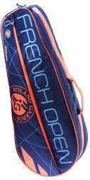 Тенісна сумка Babolat Club Roland Garros 2017 x3 blue/red