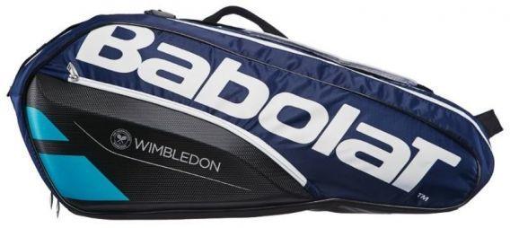 Тенісна сумка Babolat Pure x12 Wimbledon 2017
