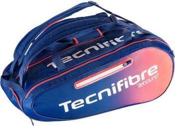 Тенісна сумка Tecnifibre T-Rebound 10R blue
