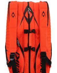 Теннисная сумка Volkl Tour 9 Pack Lava/Black Bag
