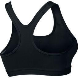 Топ жіночий Nike Classic Pad Bra black