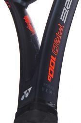 Тенісна ракетка Yonex VCORE Pro Alpha 100 (270g) 2018